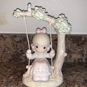 Adorable precious moments